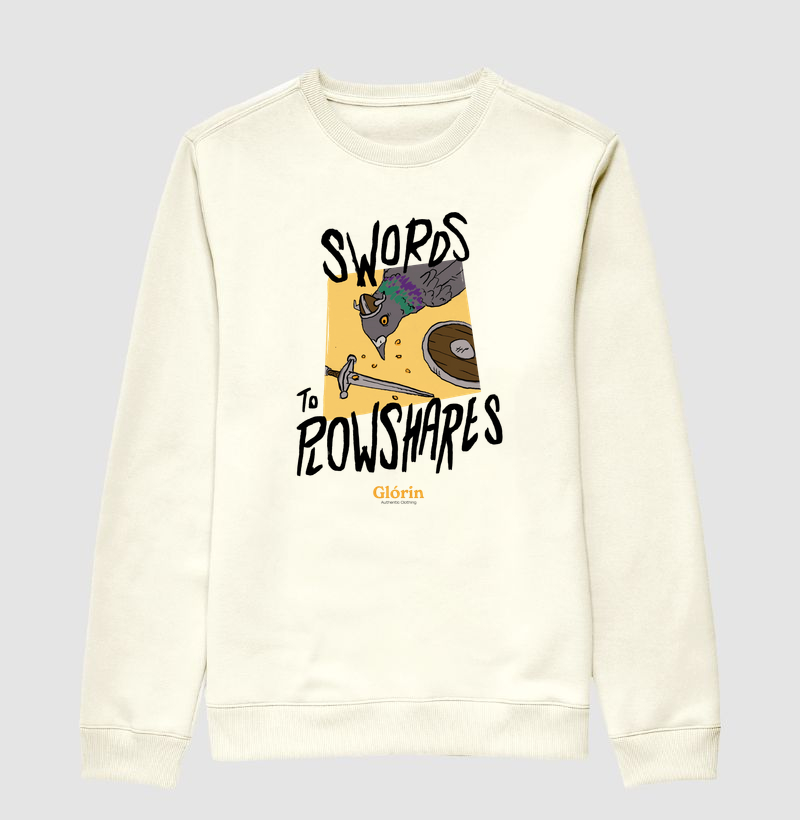 Swords to Plowshares