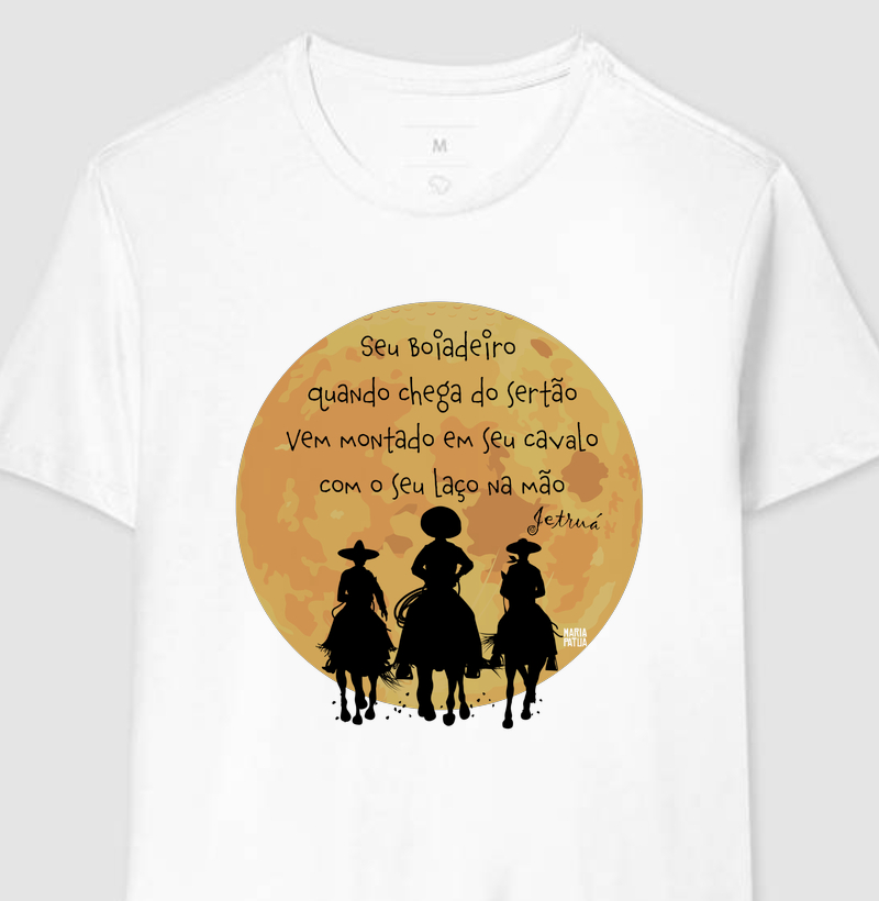 Boiadeiros Maria Patuá