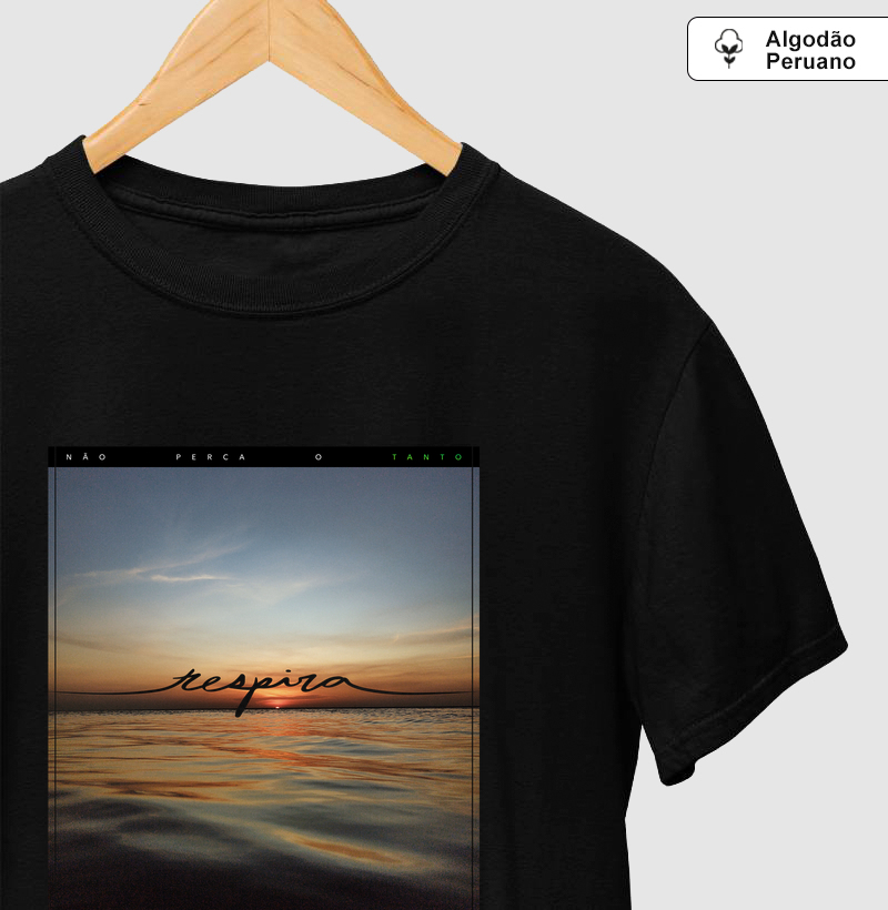 Horizonte | Algodão Peruano