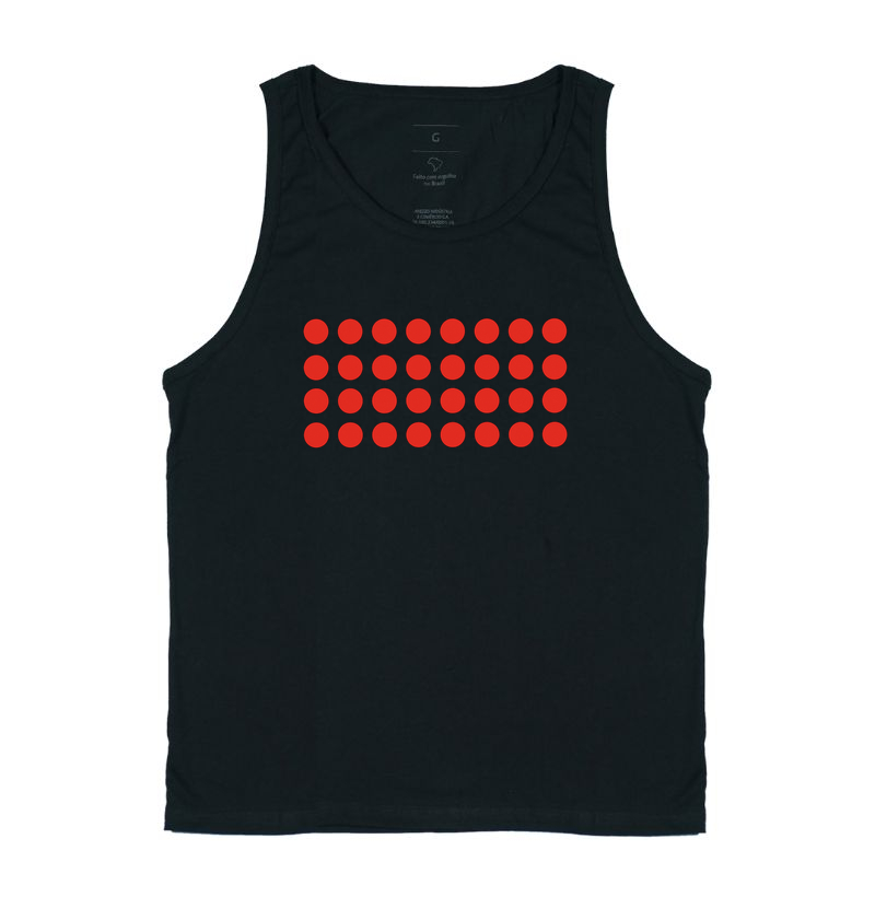 Kroket Fashion - Dots