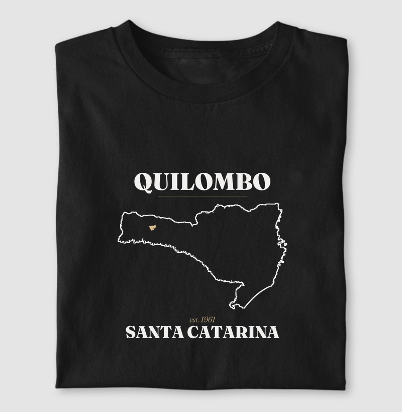 Quilombo | Legado SC