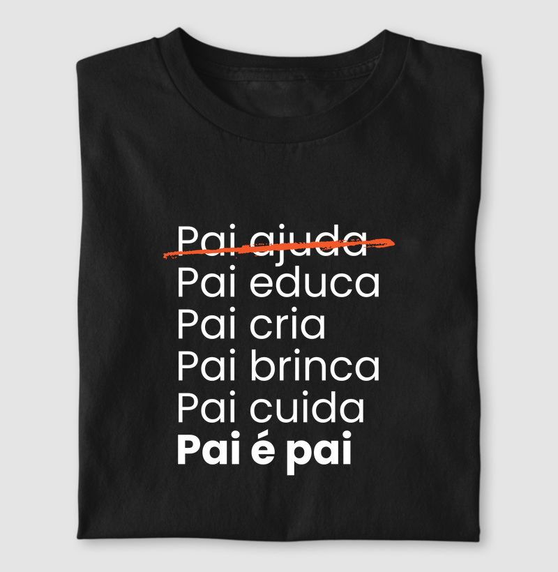 Pai é pai