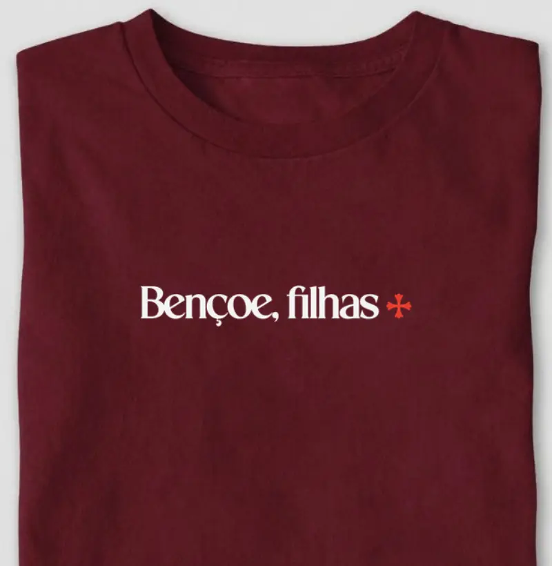 Bençoe, filhas