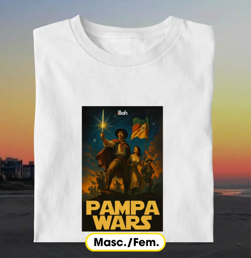 Pampa Wars