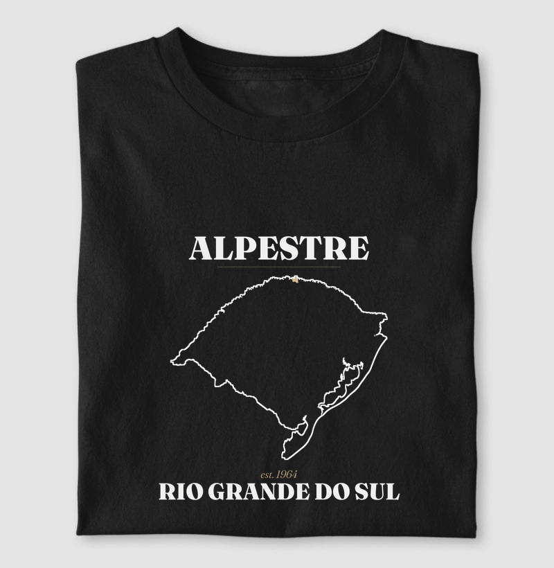 Alpestre | Legado RS