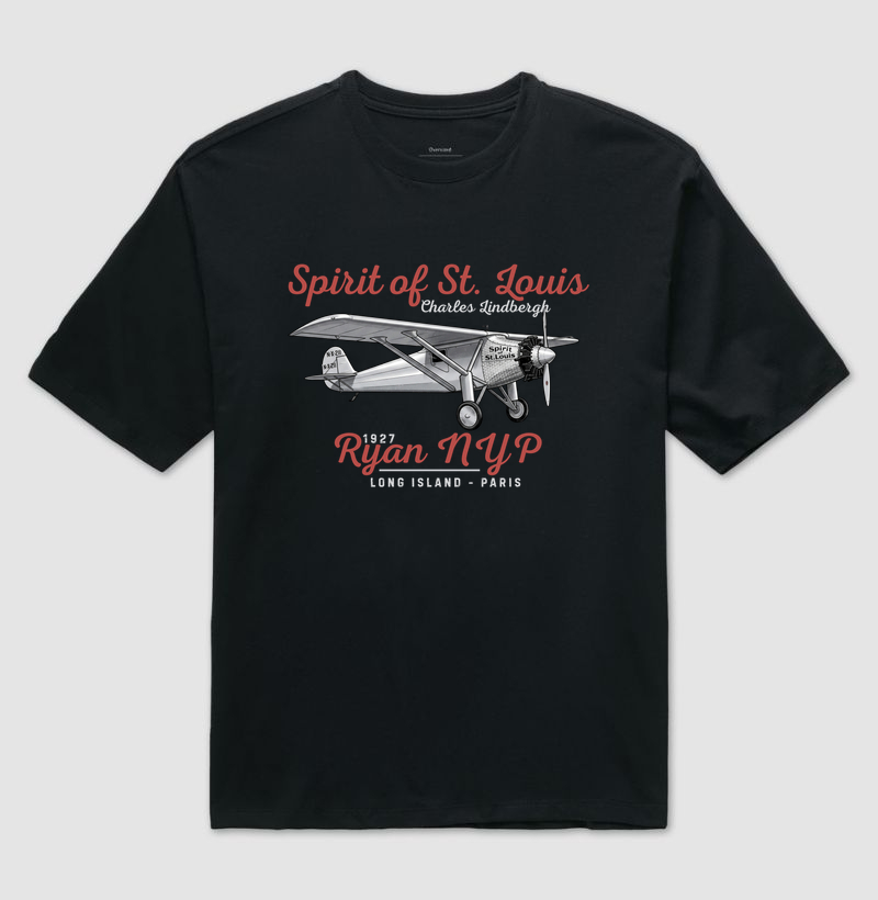 Spirit of St. Louis