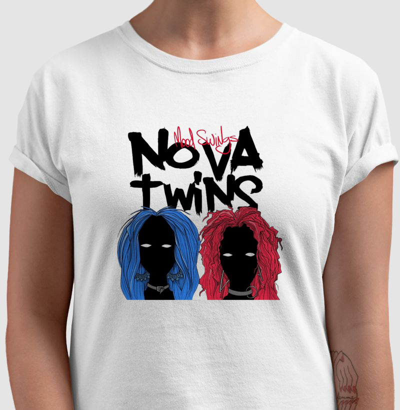 Nova Twins - Twins
