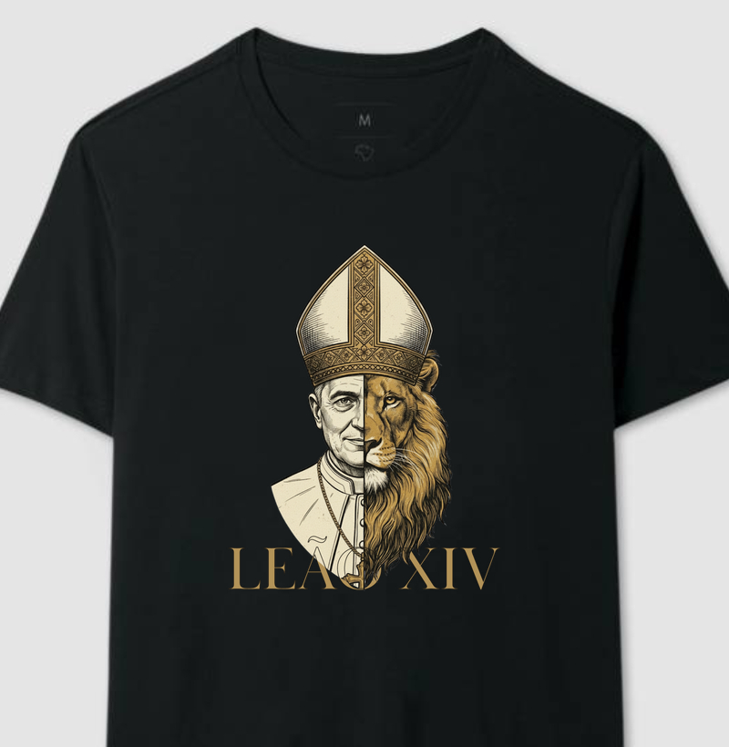 Papa Leão XIV