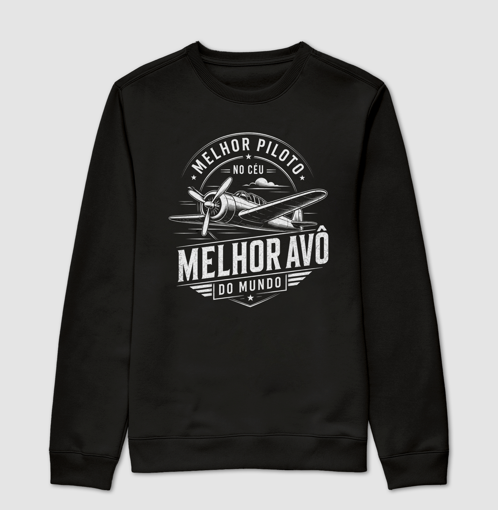 Melhor Avô do Mundo