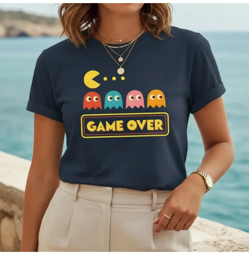 Game Over