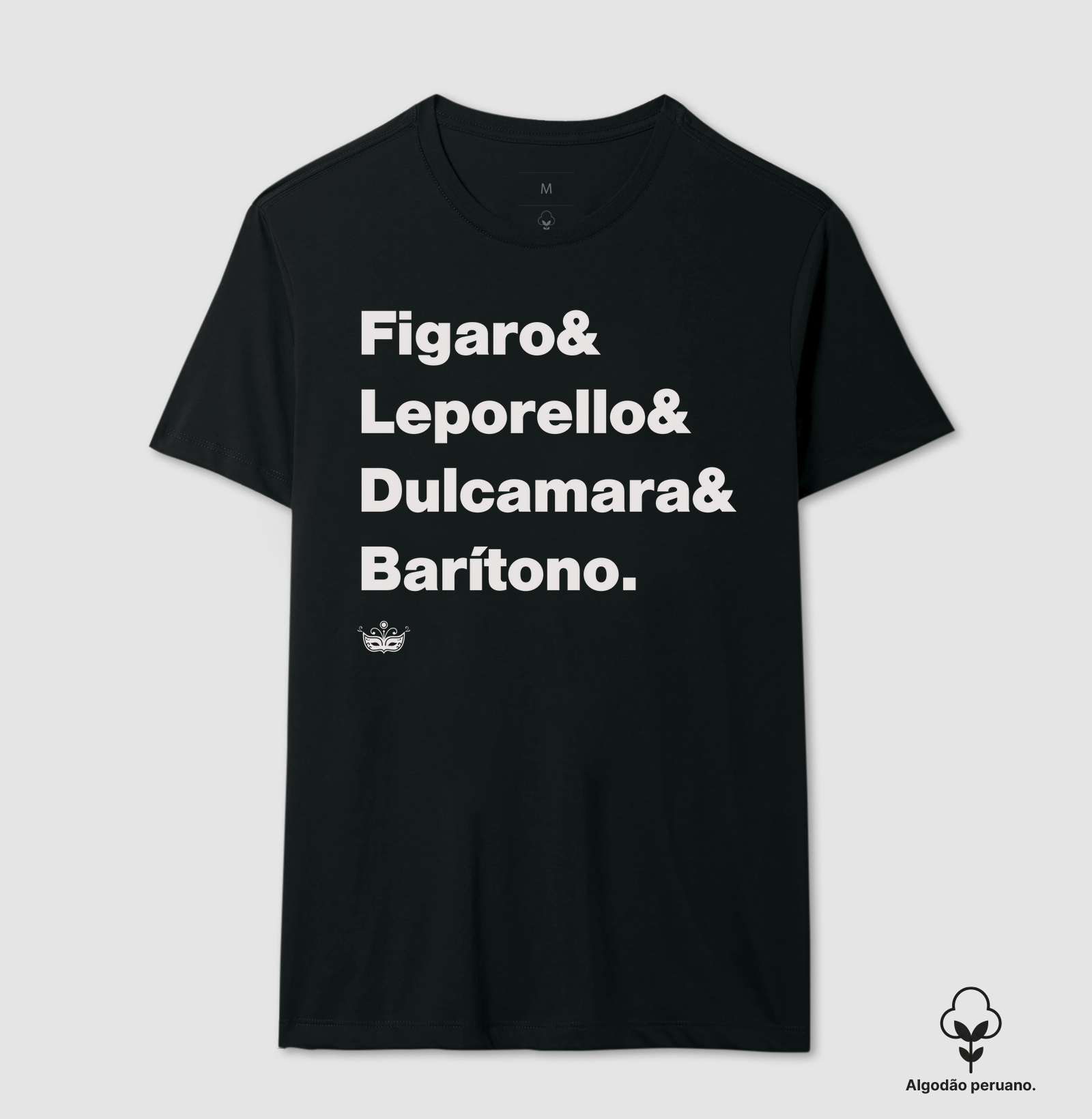 Papéis de Barítono