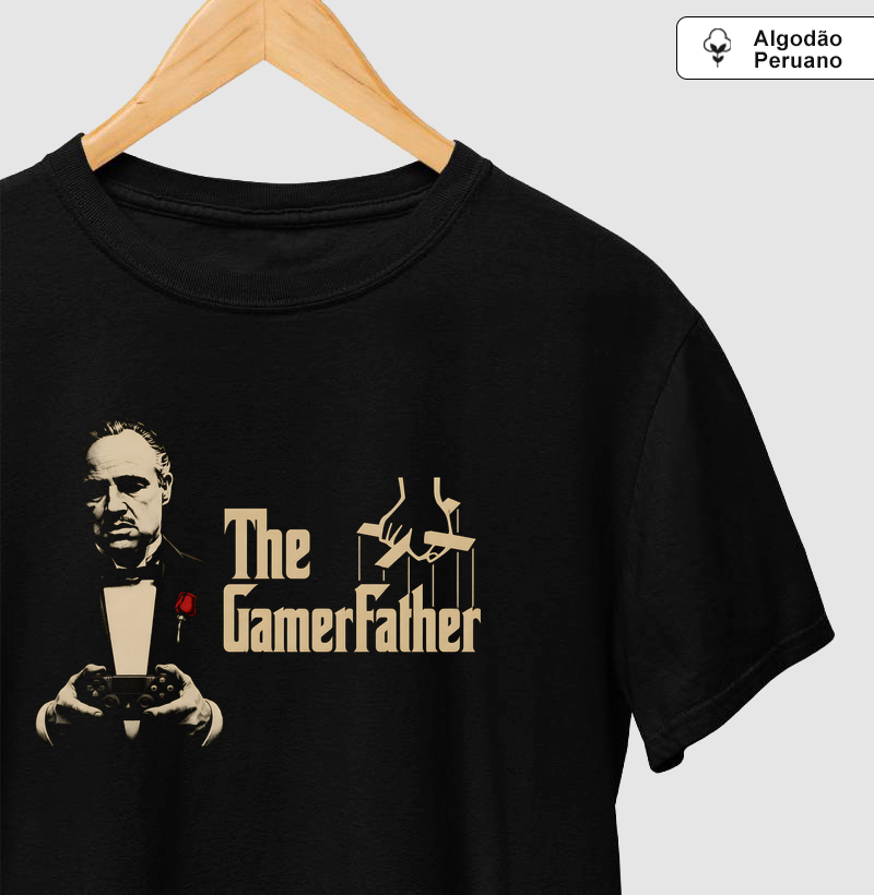 Pai - The GamerFather