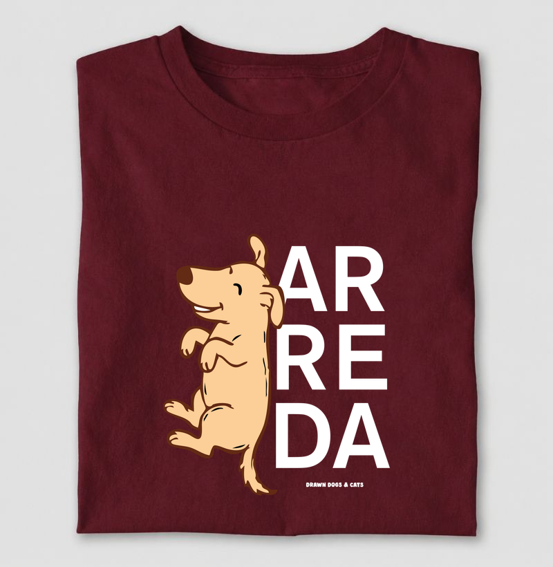 Arreda
