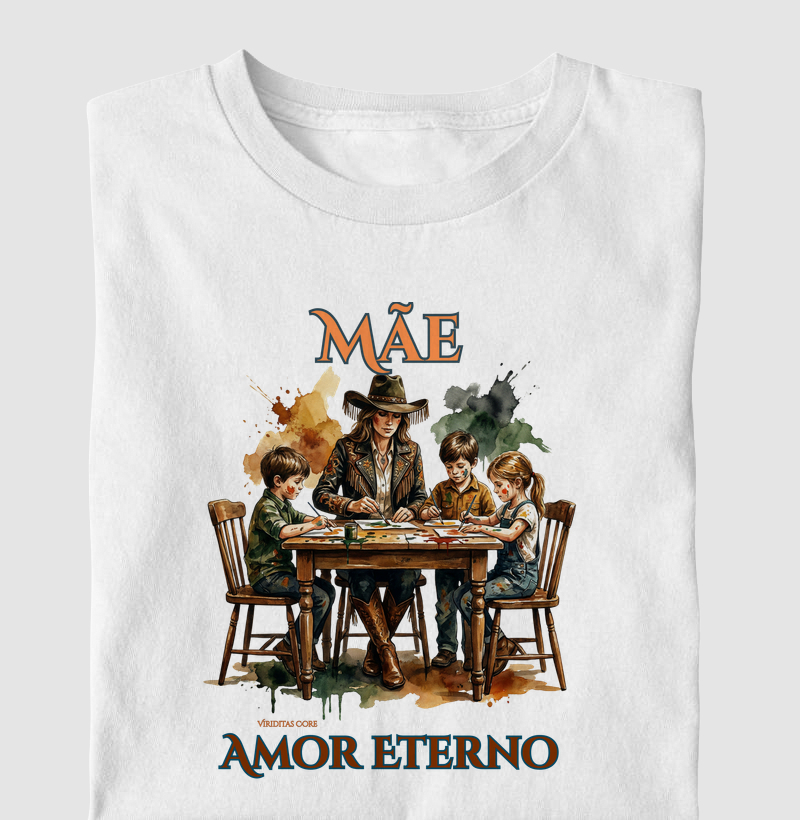 Amor eterno filhos 3