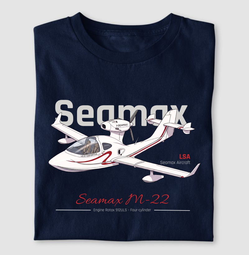 Seamax M-22