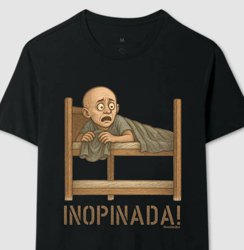 Inopinada!
