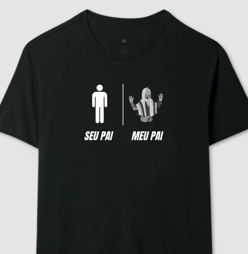 Seu pai, meu pai