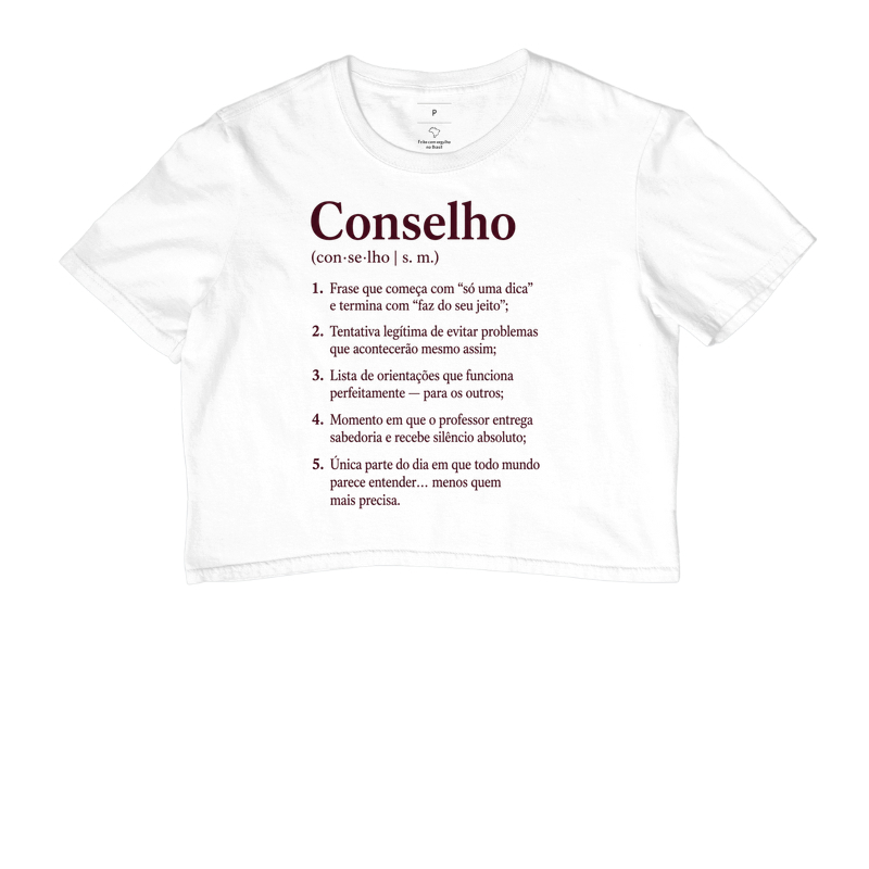 Conselho