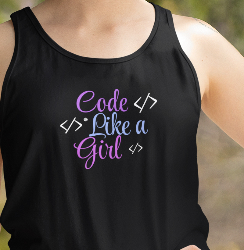  Code Like a Girl