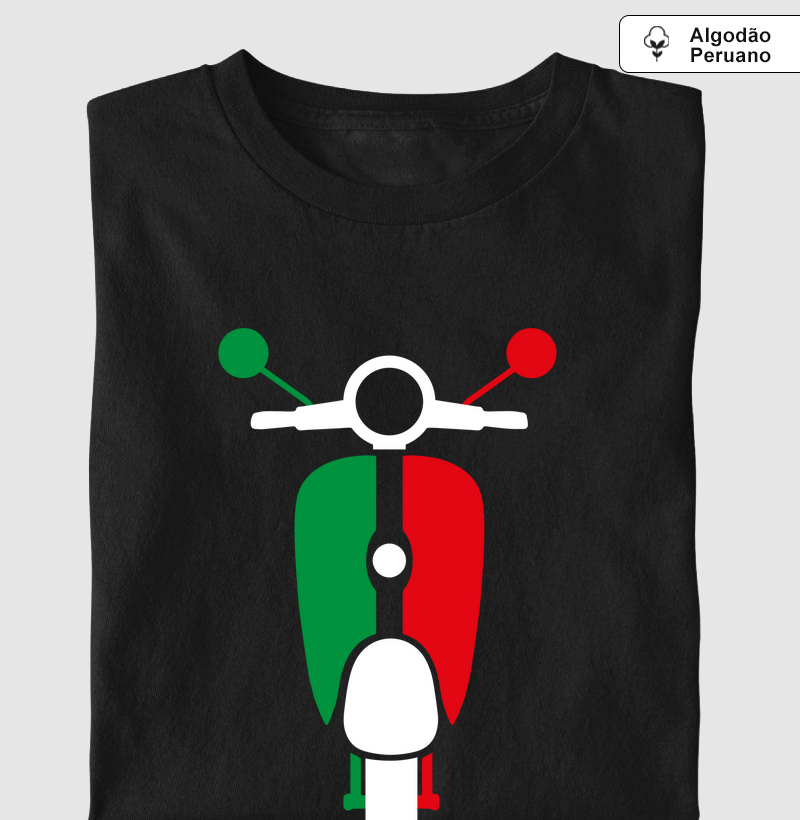 Scooter italiana