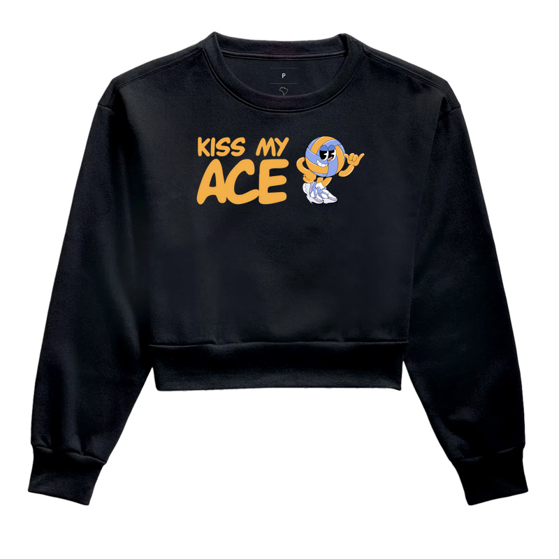 Kiss my Ace