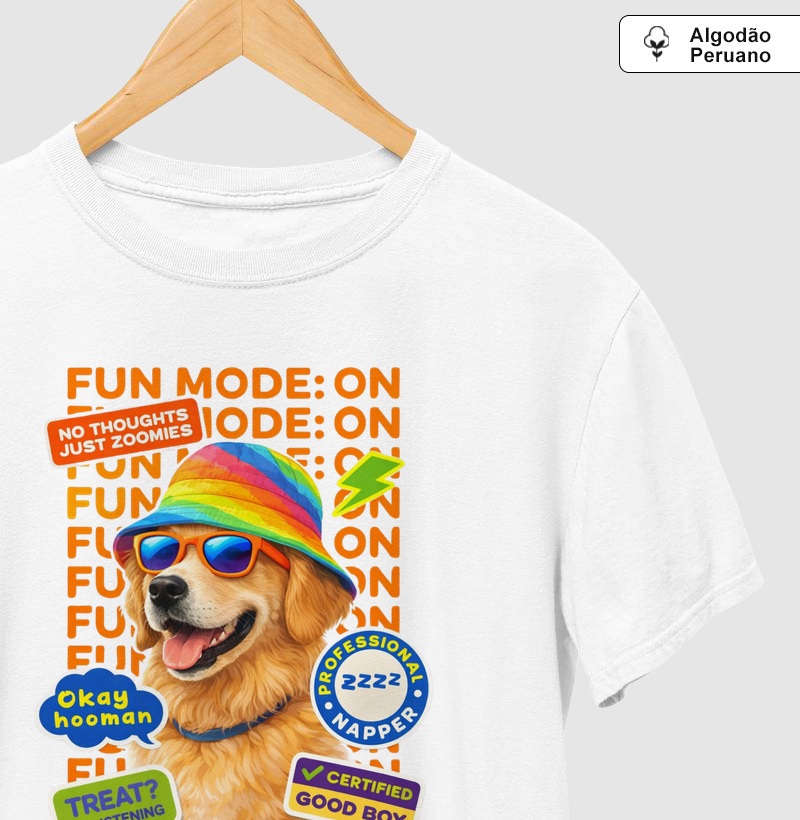 Fun Mode