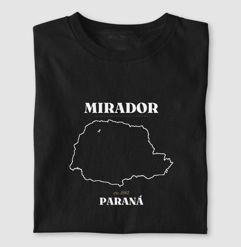 Mirador | Legado PR