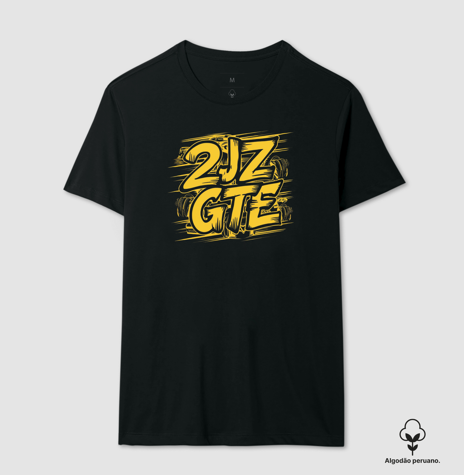 2JZ GTE