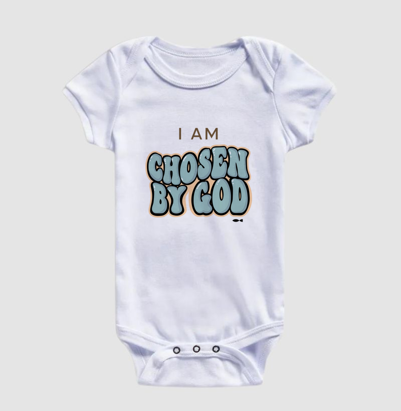 CHOSEN Body