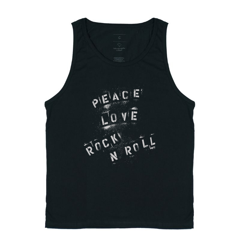 Peace, Love, Rock n Roll