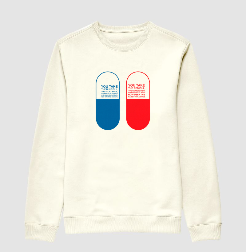MATRIX PILLS