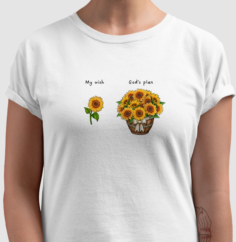 God's plan - Os Planos de Deus