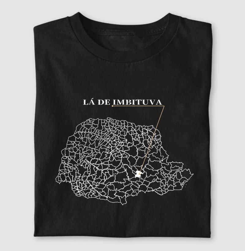 Imbituva | Origem PR