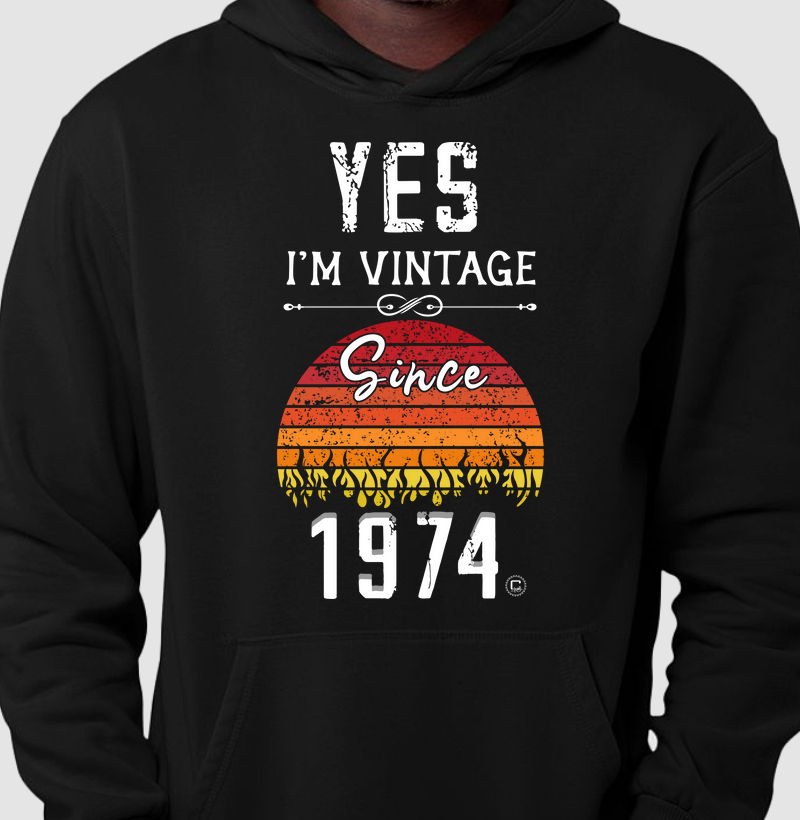 Yes 1974