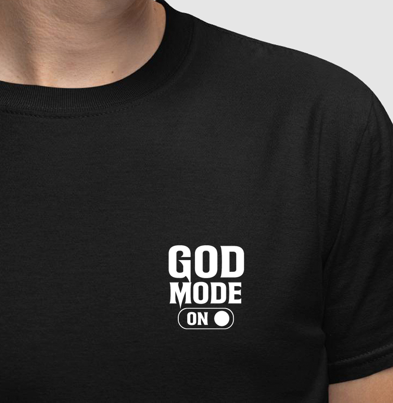 God Mode On