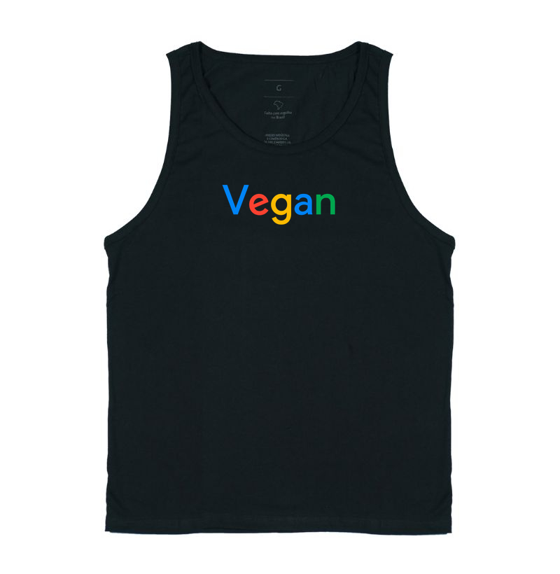 Vegan Colorful