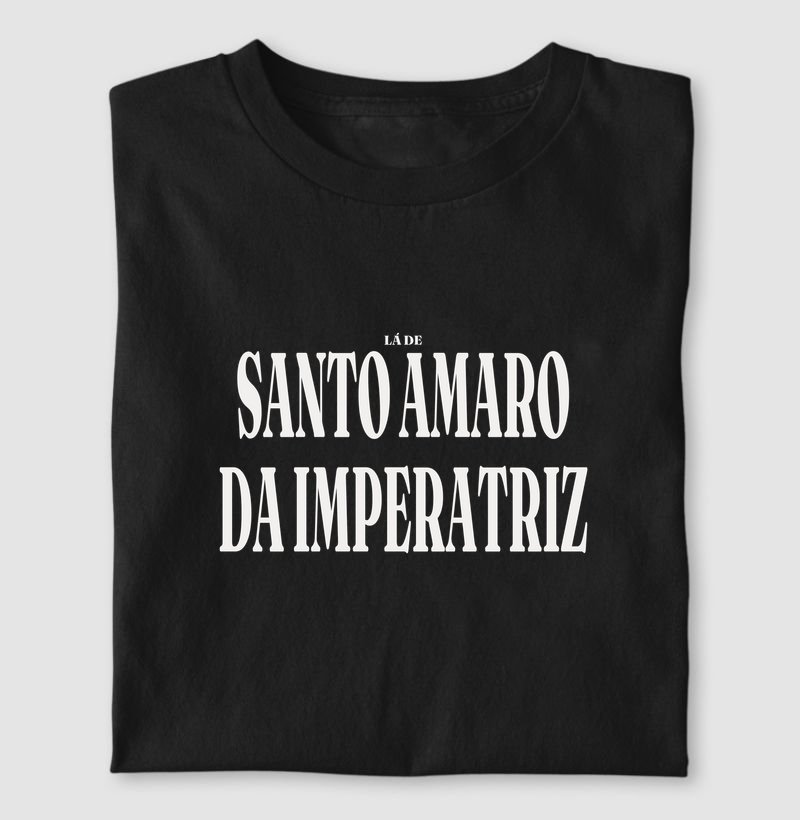 Santo Amaro da Imperatriz | Tipografia SC