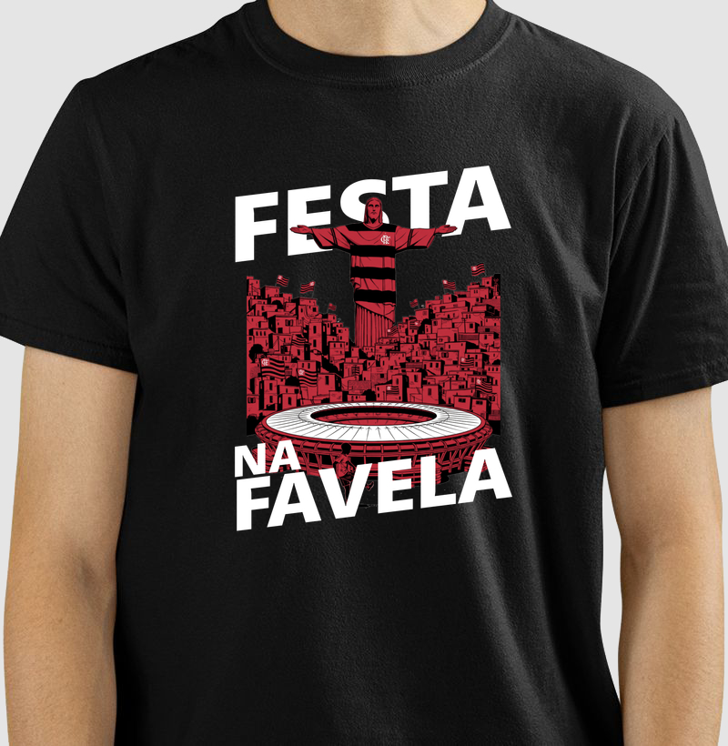 Festa na Favela