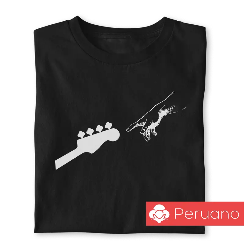 Michelangelo Jazz Bass