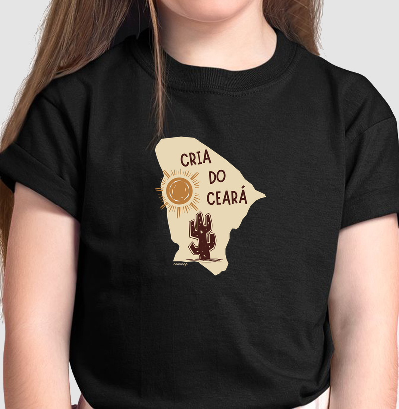 Cria do Ceará Ensolarado