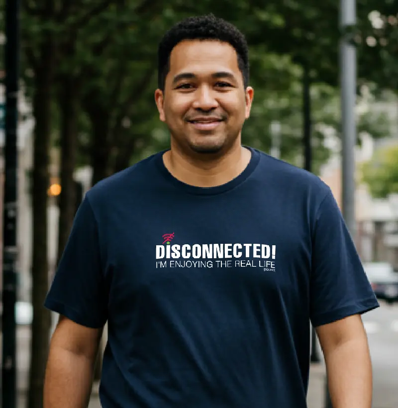 Disconnected