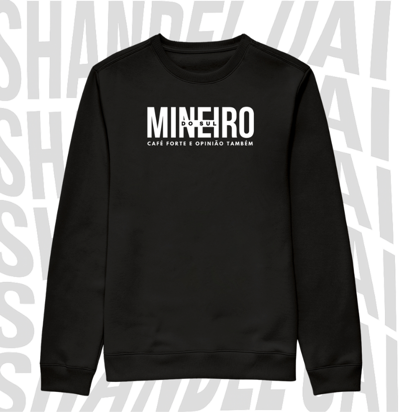 Mineiro(a) do sul 