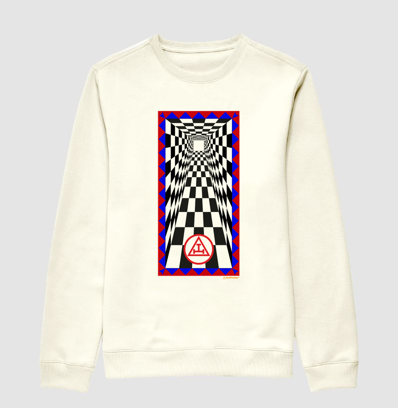 Pavimento Mosaico Arco Real