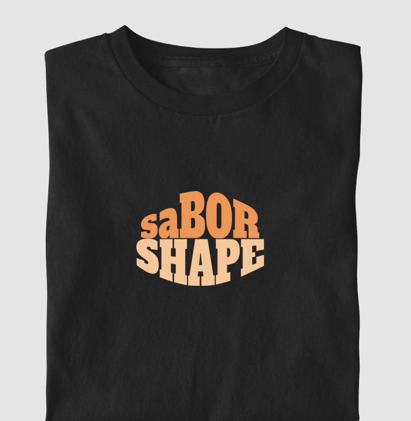 Sabor Shape
