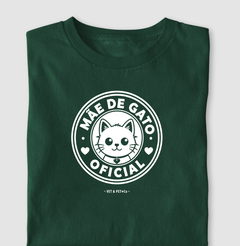Mãe de Gato Oficial