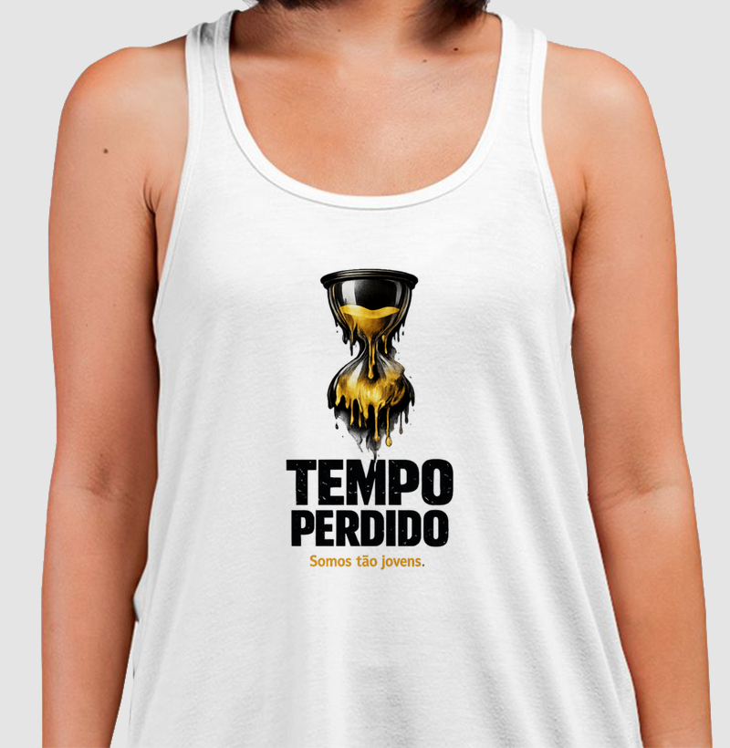 Tempo Perdido - Legião Urbana