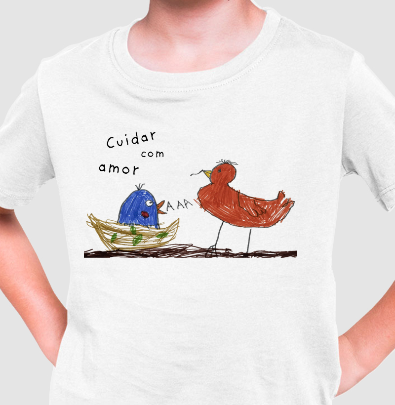 Cuidar com Amor