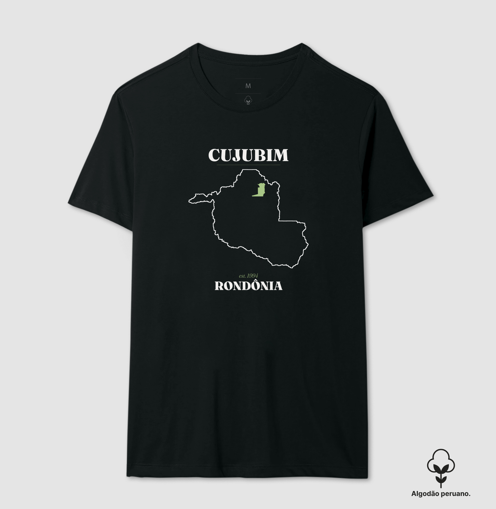 Camisa 0