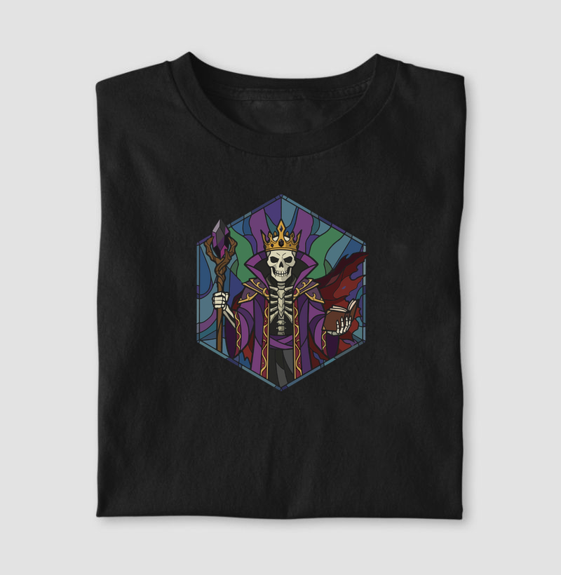 LICH VITRAL