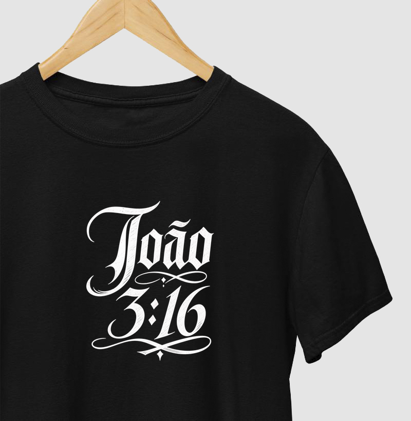 João 3:16